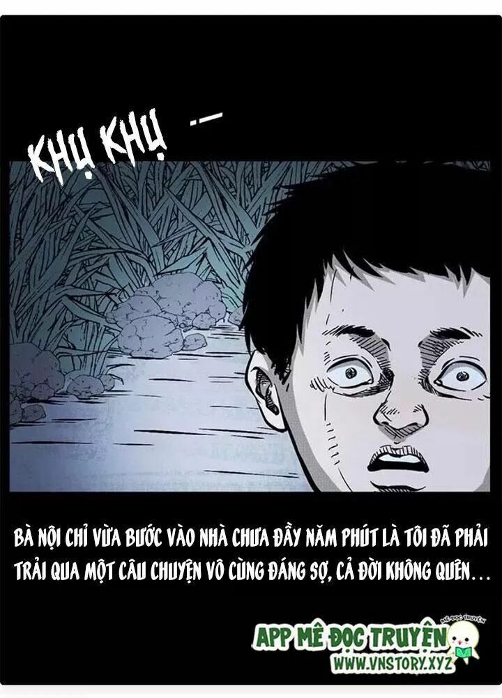 Đọc truyện U Minh Ngụy Tượng - Chap 79