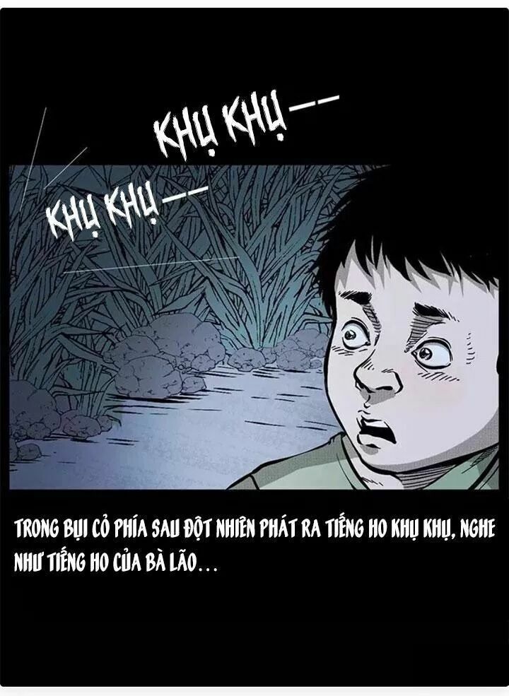 Đọc truyện U Minh Ngụy Tượng - Chap 79