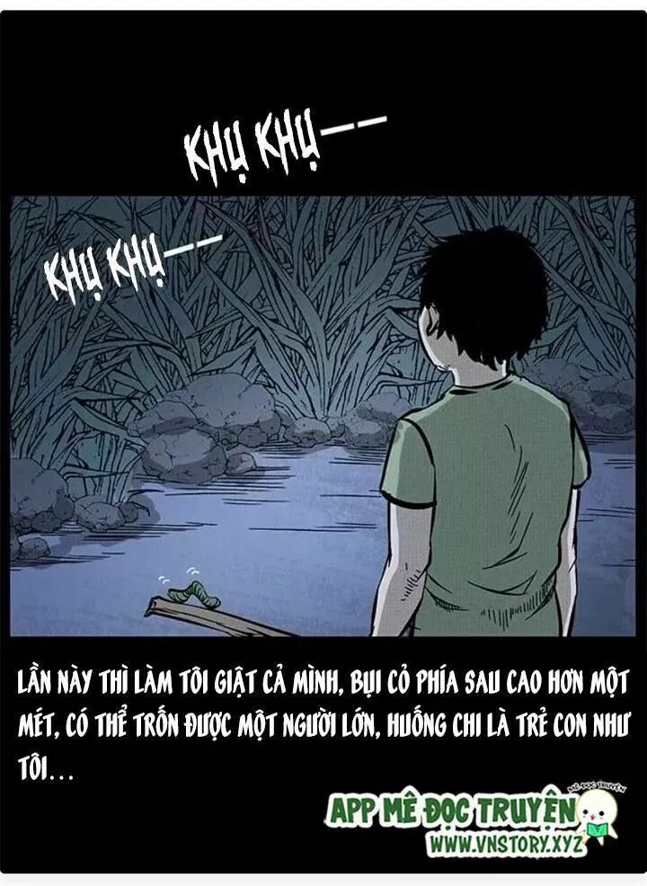 Đọc truyện U Minh Ngụy Tượng - Chap 79