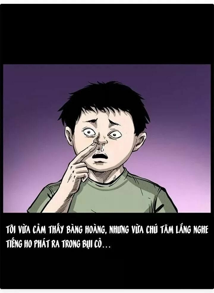 Đọc truyện U Minh Ngụy Tượng - Chap 79