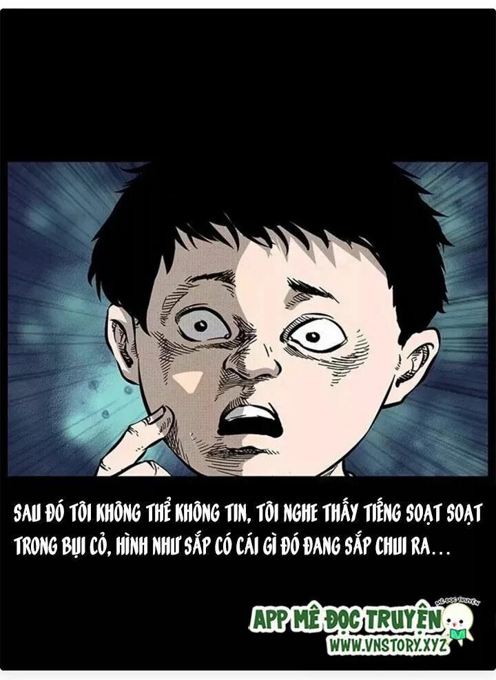 Đọc truyện U Minh Ngụy Tượng - Chap 79