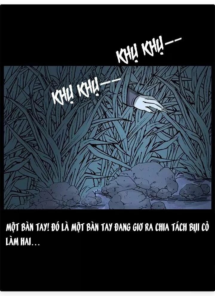 Đọc truyện U Minh Ngụy Tượng - Chap 79