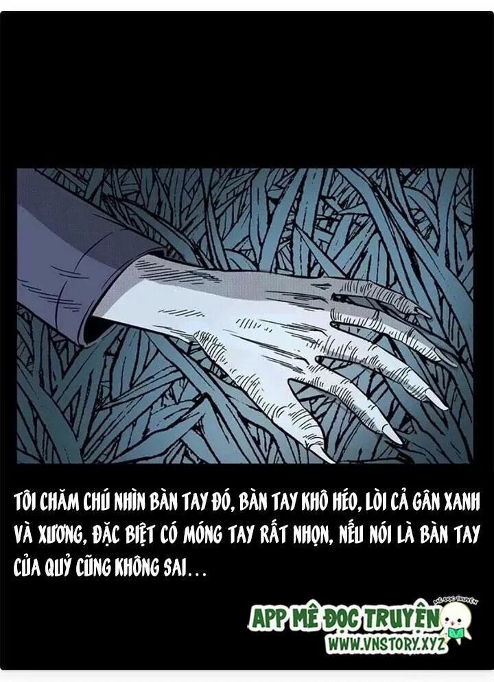 Đọc truyện U Minh Ngụy Tượng - Chap 79