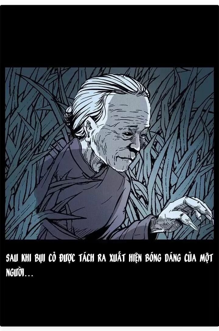 Đọc truyện U Minh Ngụy Tượng - Chap 79