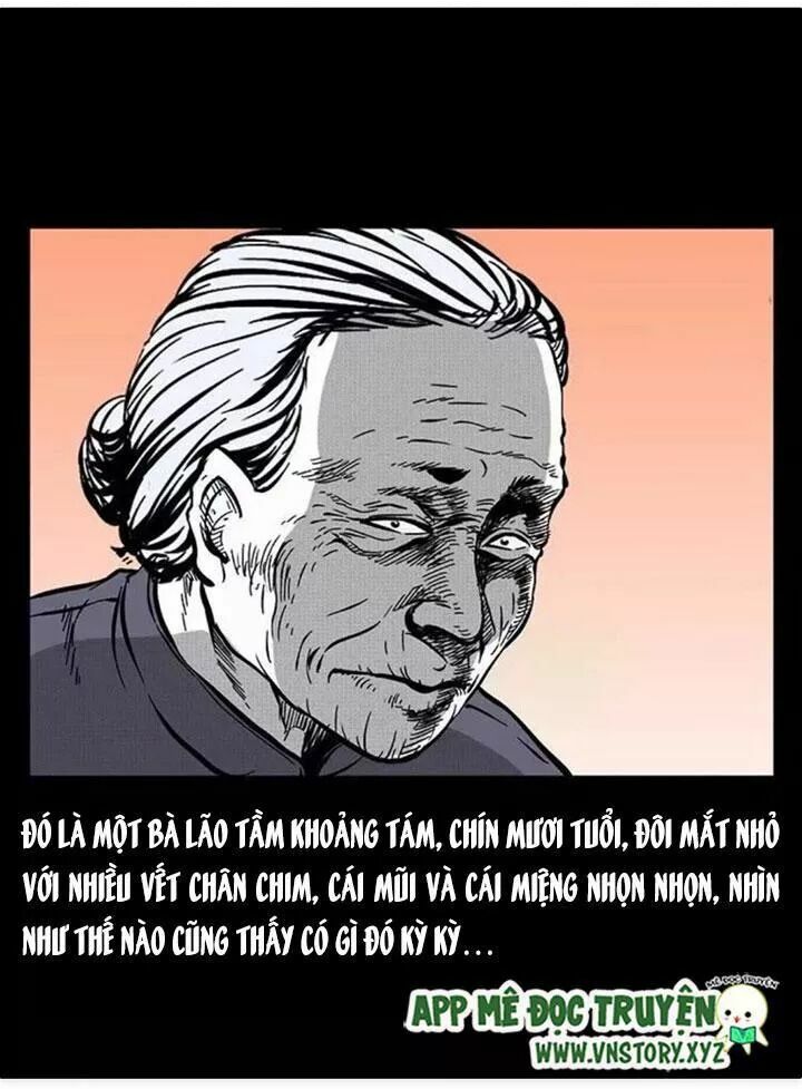 Đọc truyện U Minh Ngụy Tượng - Chap 79