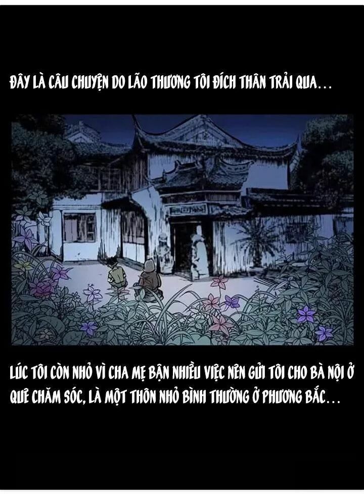 Đọc truyện U Minh Ngụy Tượng - Chap 79