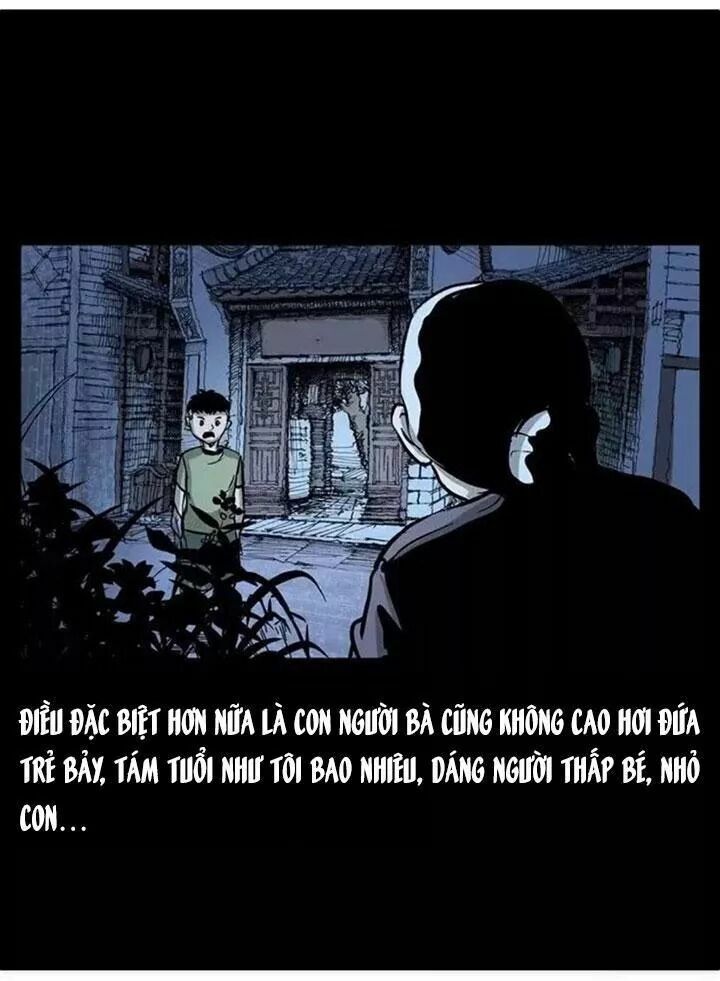 Đọc truyện U Minh Ngụy Tượng - Chap 79