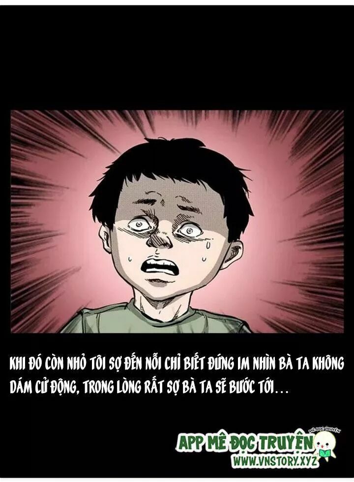 Đọc truyện U Minh Ngụy Tượng - Chap 79