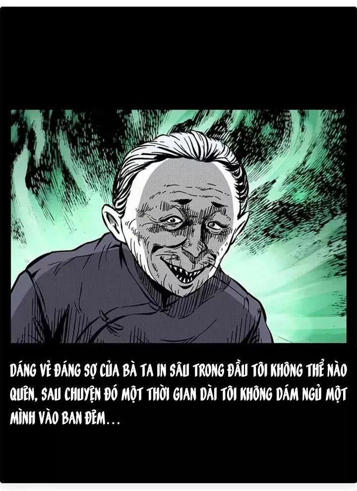 Đọc truyện U Minh Ngụy Tượng - Chap 79