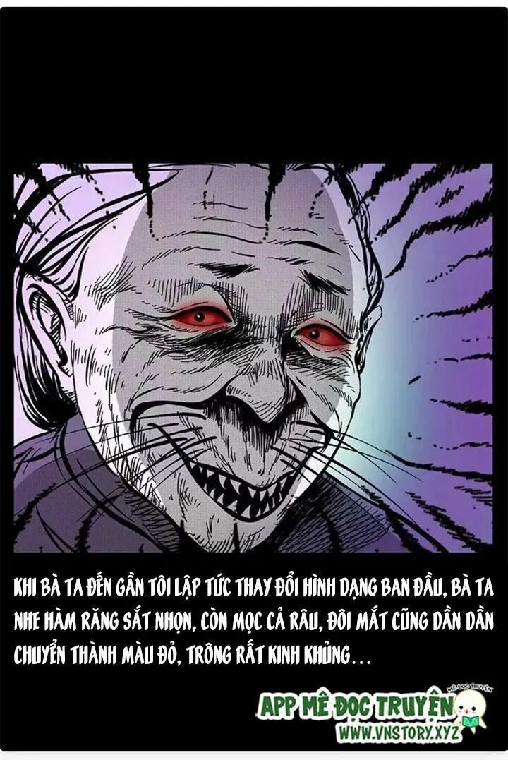 Đọc truyện U Minh Ngụy Tượng - Chap 79