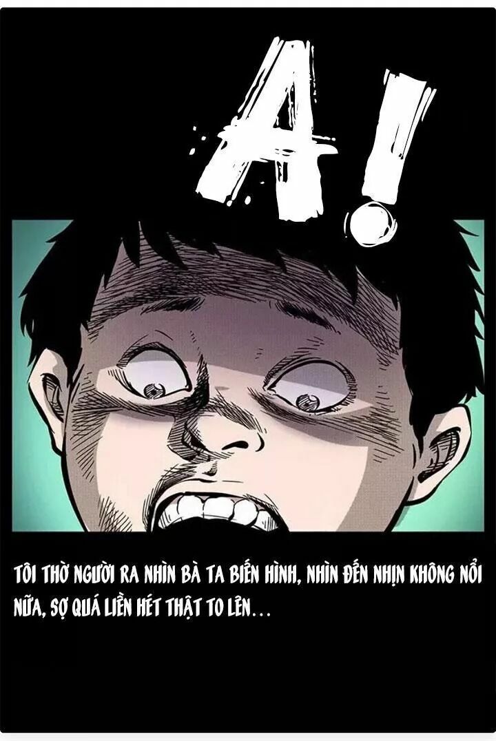 Đọc truyện U Minh Ngụy Tượng - Chap 79