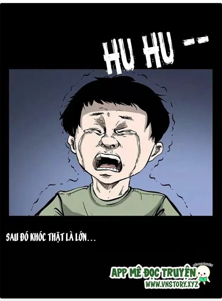 Đọc truyện U Minh Ngụy Tượng - Chap 79