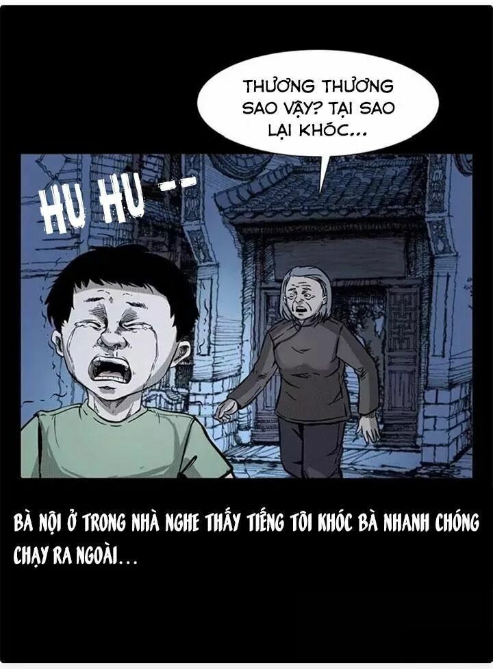 Đọc truyện U Minh Ngụy Tượng - Chap 79