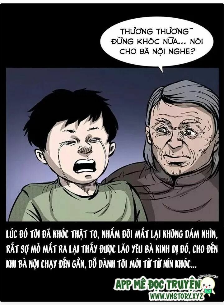 Đọc truyện U Minh Ngụy Tượng - Chap 79