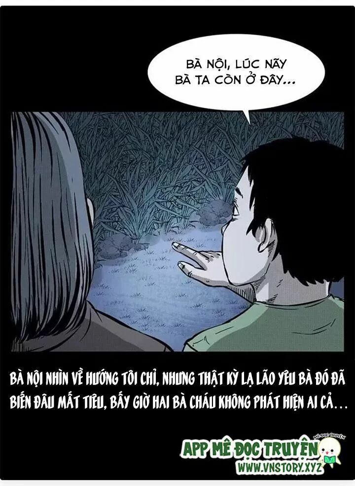 Đọc truyện U Minh Ngụy Tượng - Chap 79