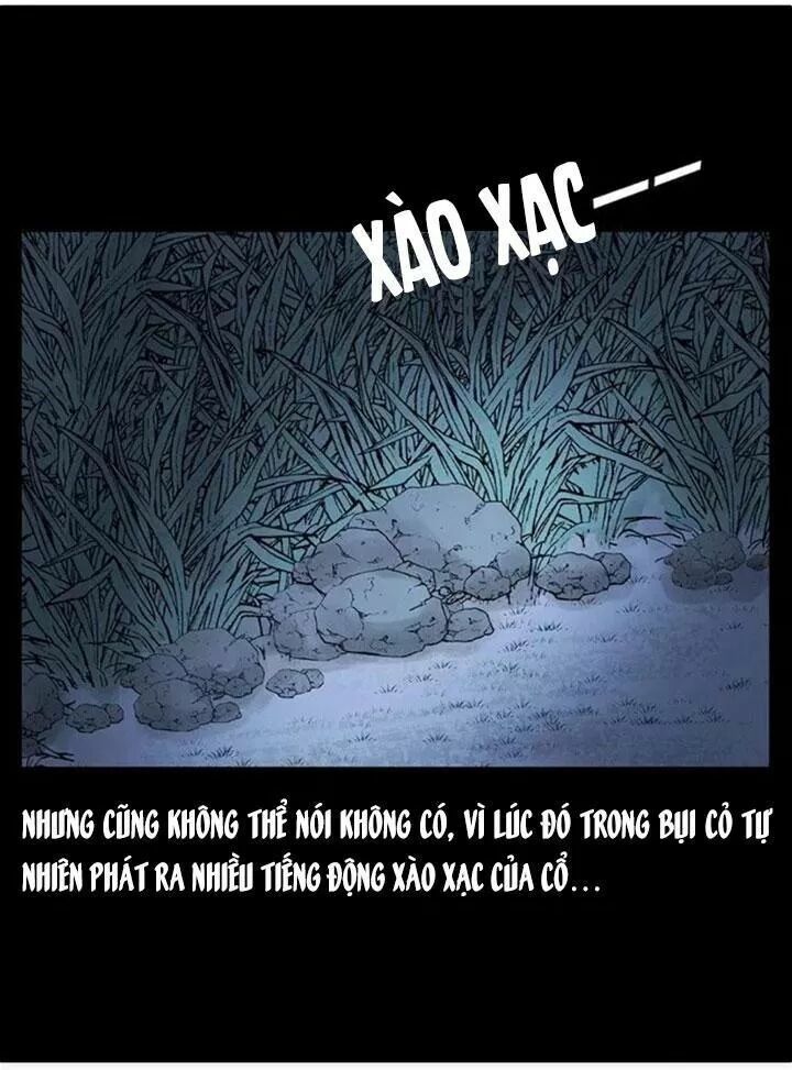 Đọc truyện U Minh Ngụy Tượng - Chap 79