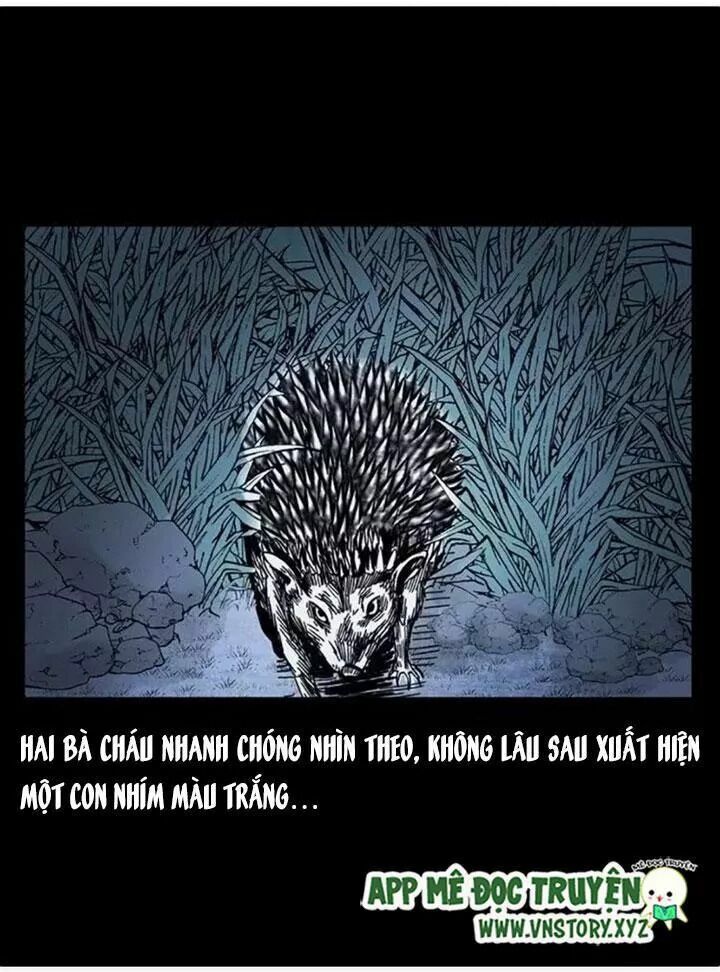 Đọc truyện U Minh Ngụy Tượng - Chap 79