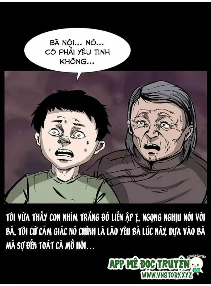 Đọc truyện U Minh Ngụy Tượng - Chap 79