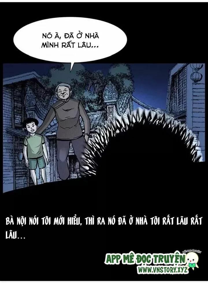 Đọc truyện U Minh Ngụy Tượng - Chap 79