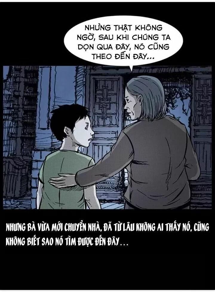 Đọc truyện U Minh Ngụy Tượng - Chap 79