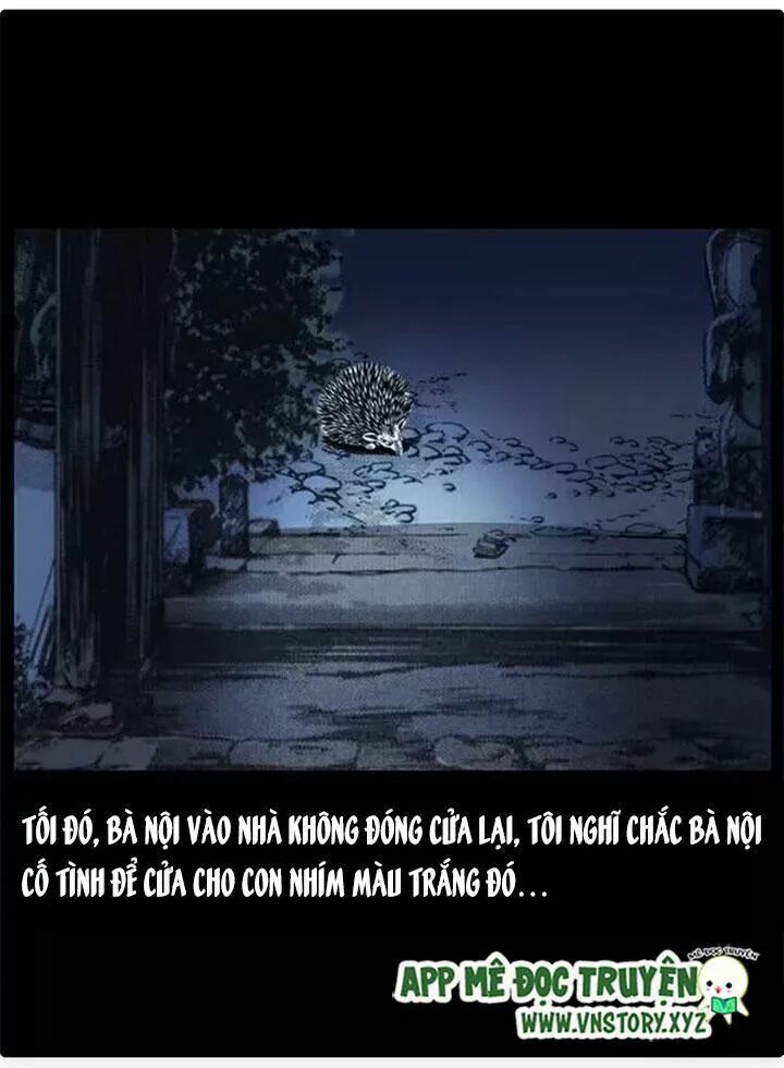 Đọc truyện U Minh Ngụy Tượng - Chap 79