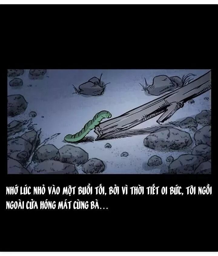 Đọc truyện U Minh Ngụy Tượng - Chap 79