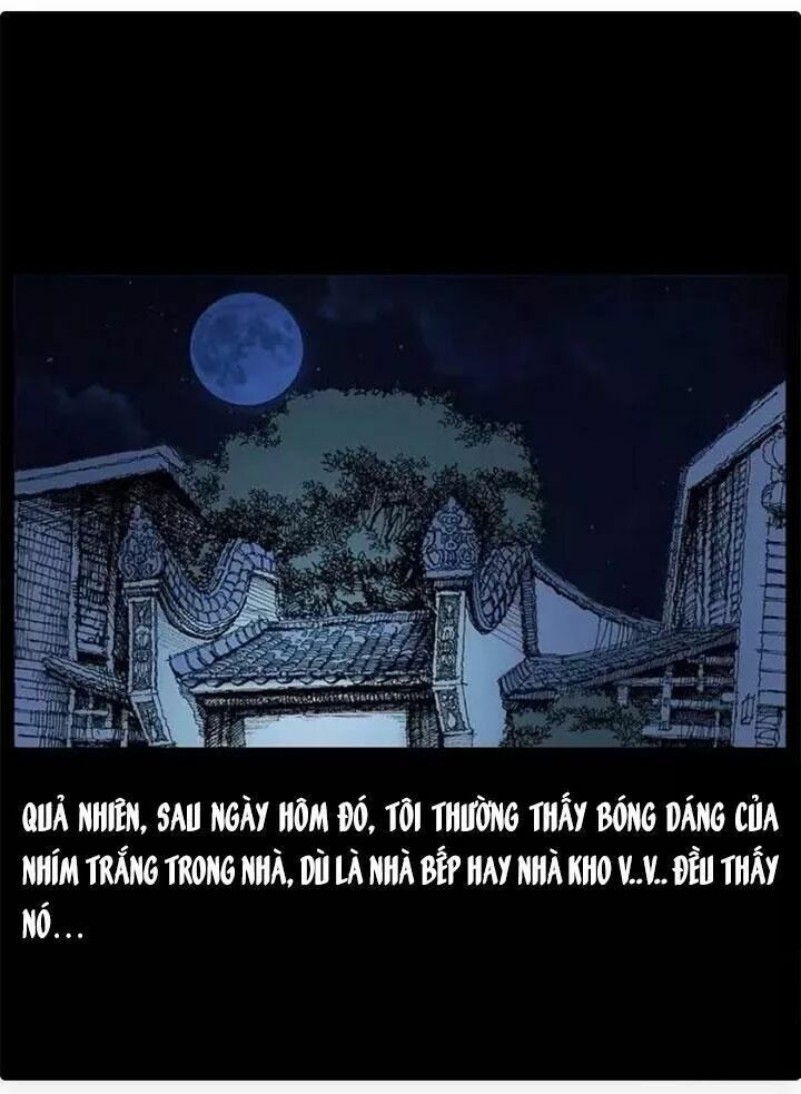 Đọc truyện U Minh Ngụy Tượng - Chap 79
