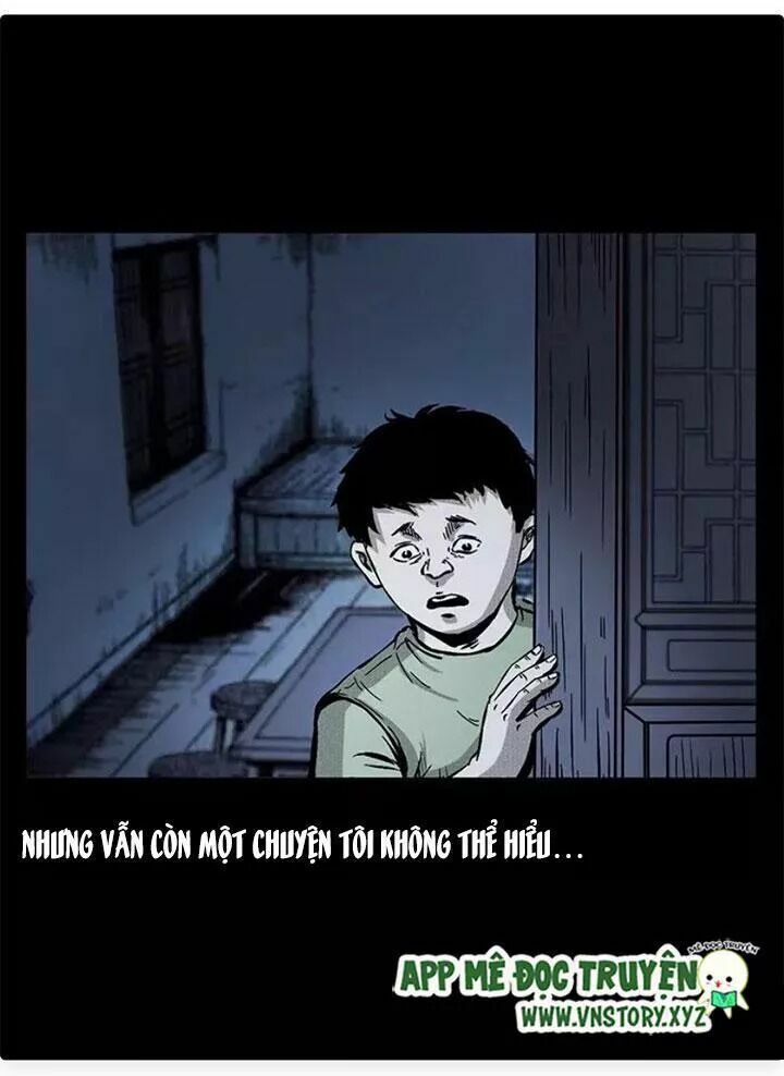 Đọc truyện U Minh Ngụy Tượng - Chap 79