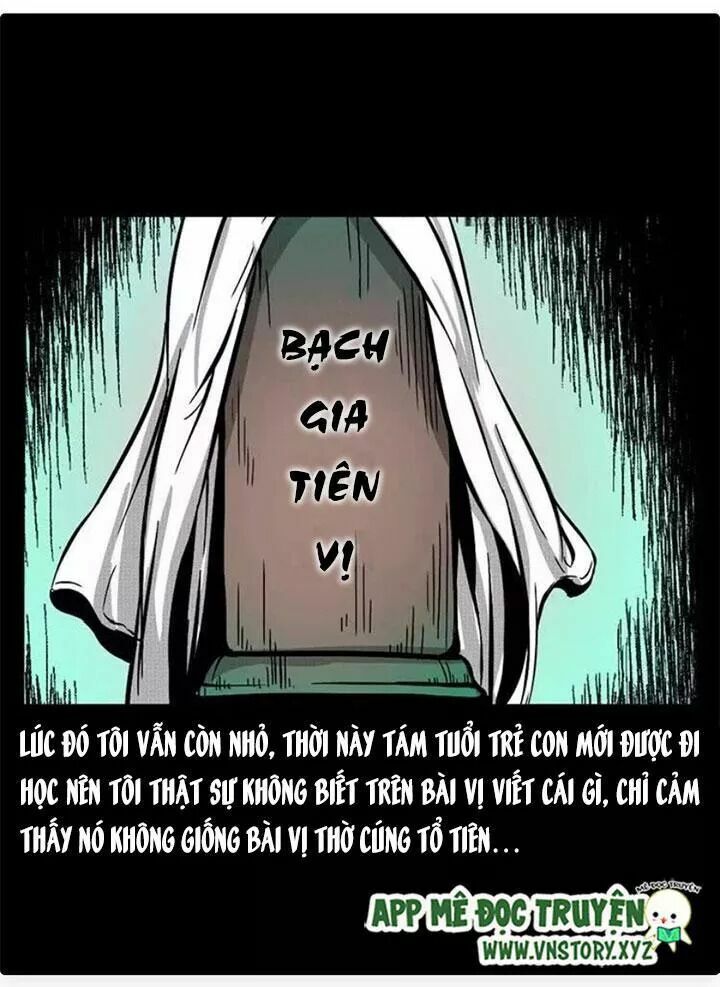 Đọc truyện U Minh Ngụy Tượng - Chap 79