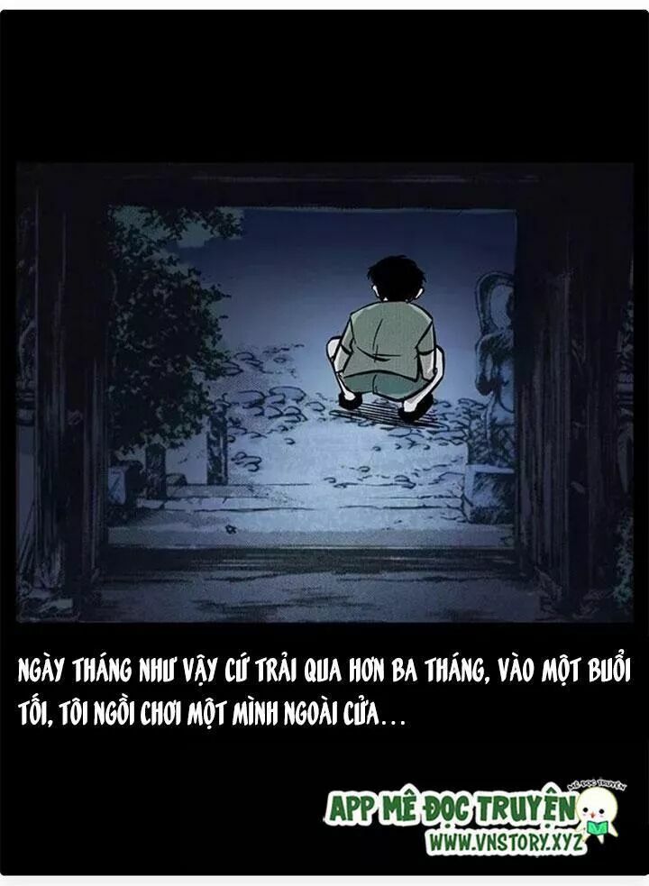 Đọc truyện U Minh Ngụy Tượng - Chap 79