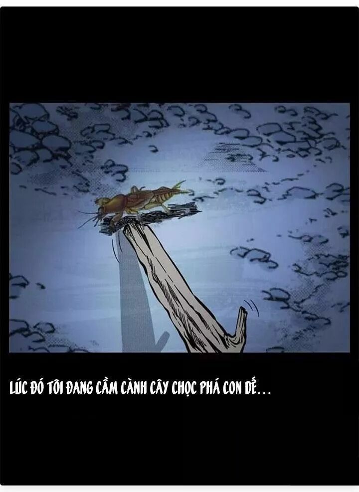 Đọc truyện U Minh Ngụy Tượng - Chap 79