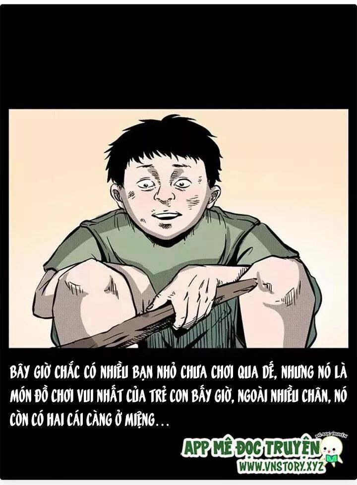 Đọc truyện U Minh Ngụy Tượng - Chap 79