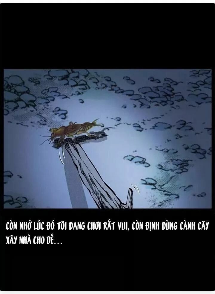 Đọc truyện U Minh Ngụy Tượng - Chap 79