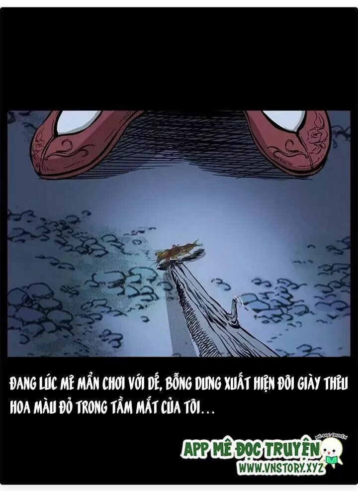 Đọc truyện U Minh Ngụy Tượng - Chap 79