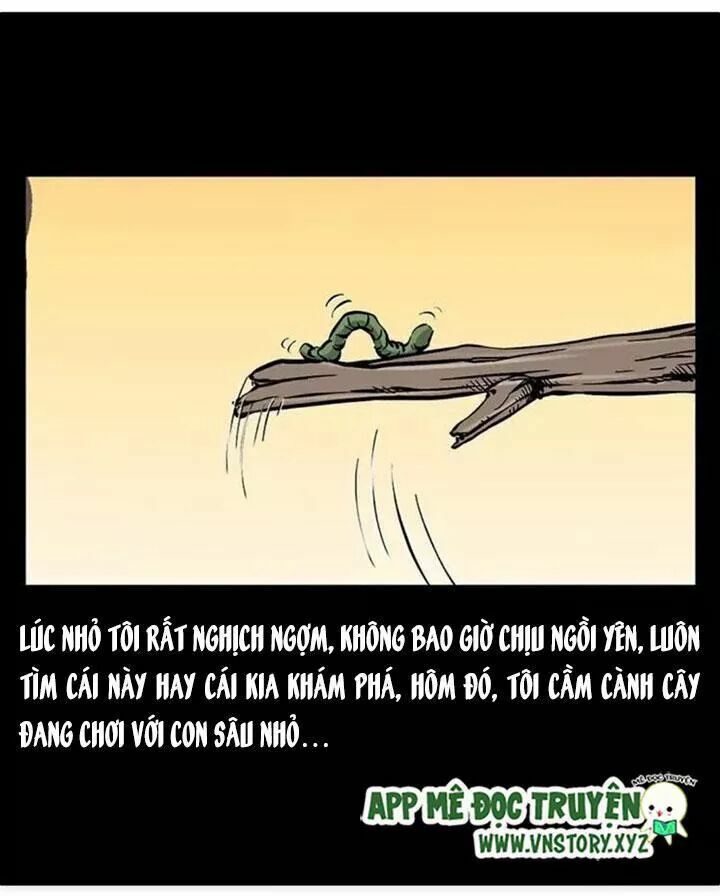 Đọc truyện U Minh Ngụy Tượng - Chap 79