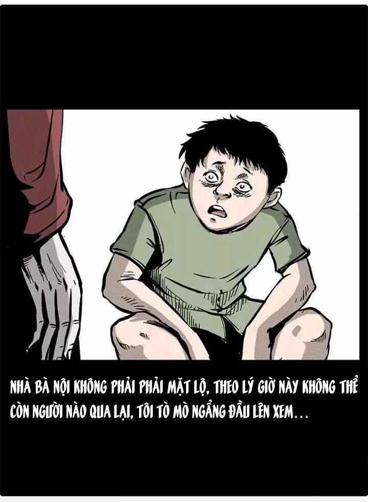 Đọc truyện U Minh Ngụy Tượng - Chap 79