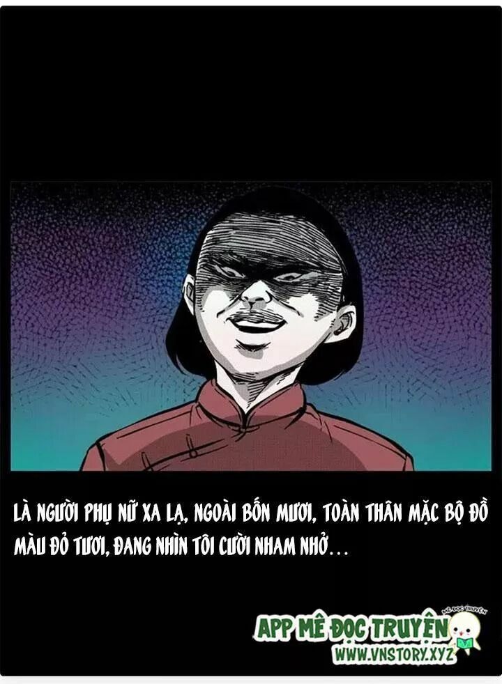 Đọc truyện U Minh Ngụy Tượng - Chap 79