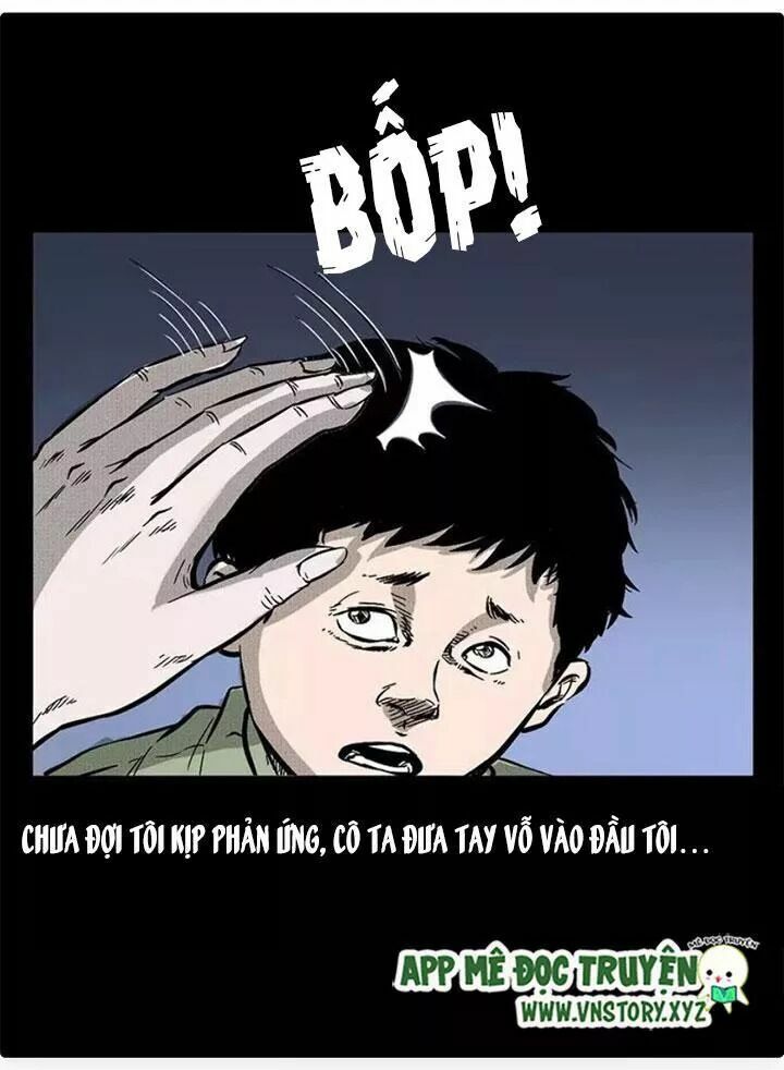 Đọc truyện U Minh Ngụy Tượng - Chap 79