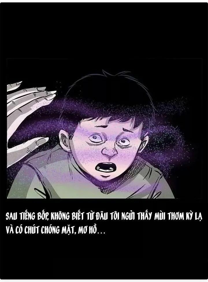 Đọc truyện U Minh Ngụy Tượng - Chap 79