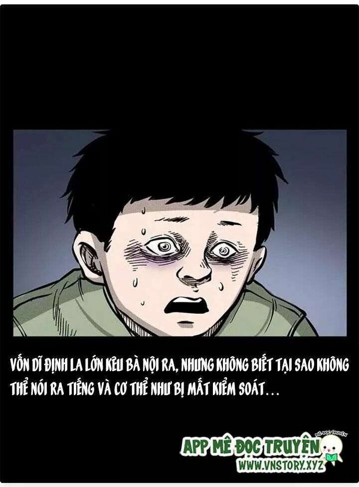 Đọc truyện U Minh Ngụy Tượng - Chap 79