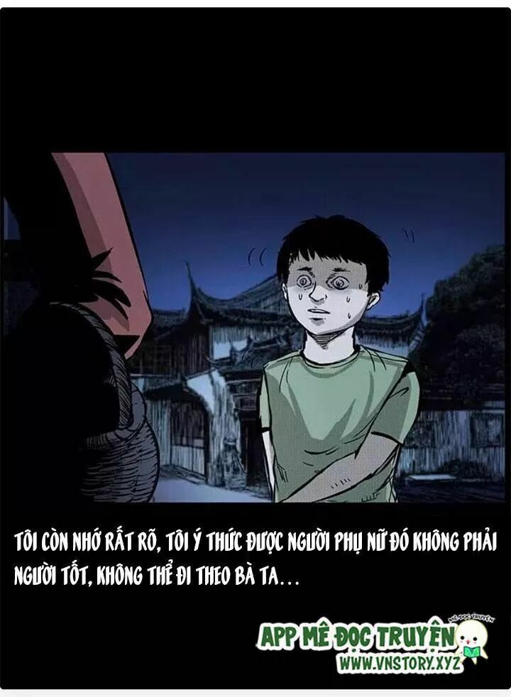 Đọc truyện U Minh Ngụy Tượng - Chap 79