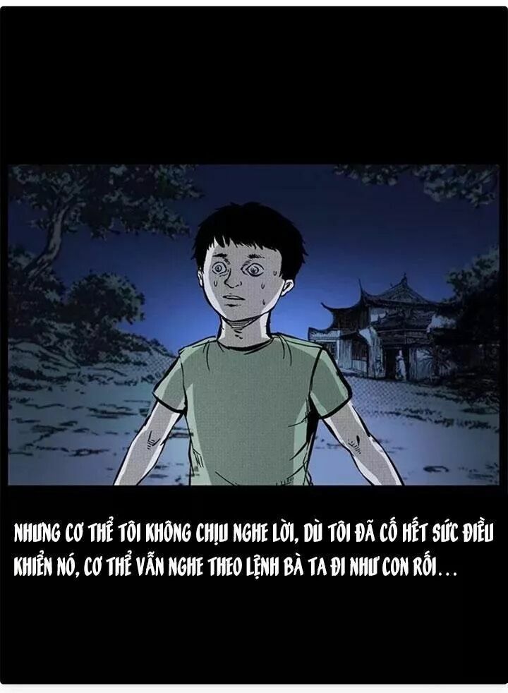 Đọc truyện U Minh Ngụy Tượng - Chap 79