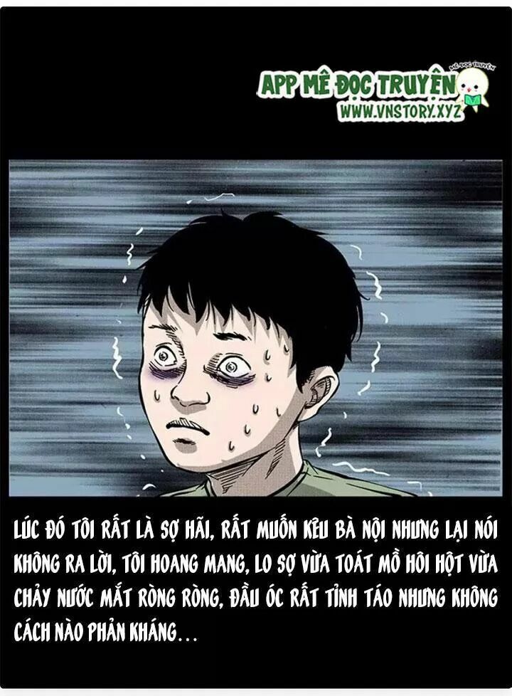 Đọc truyện U Minh Ngụy Tượng - Chap 79