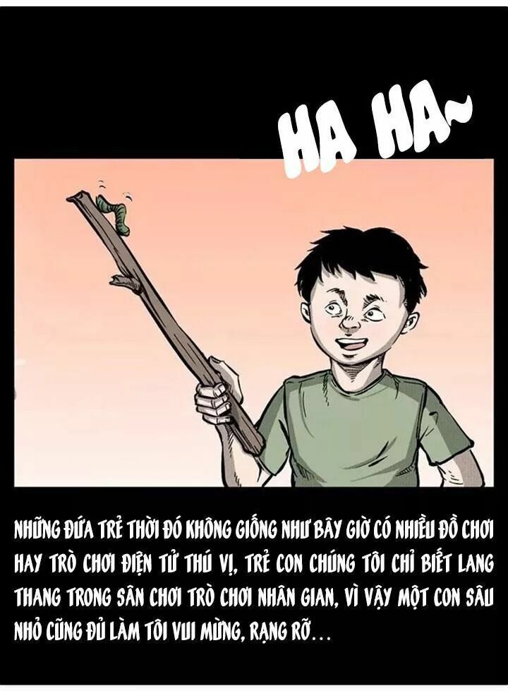 Đọc truyện U Minh Ngụy Tượng - Chap 79