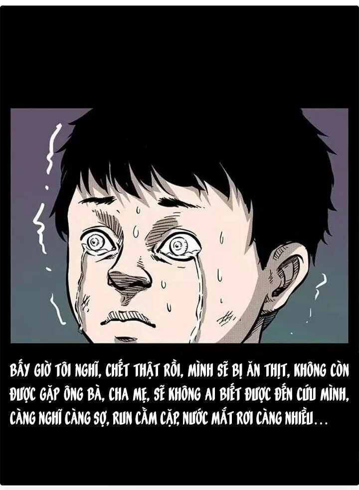 Đọc truyện U Minh Ngụy Tượng - Chap 79