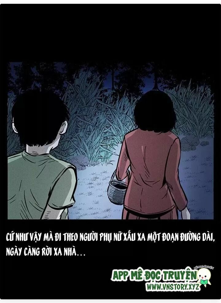 Đọc truyện U Minh Ngụy Tượng - Chap 79