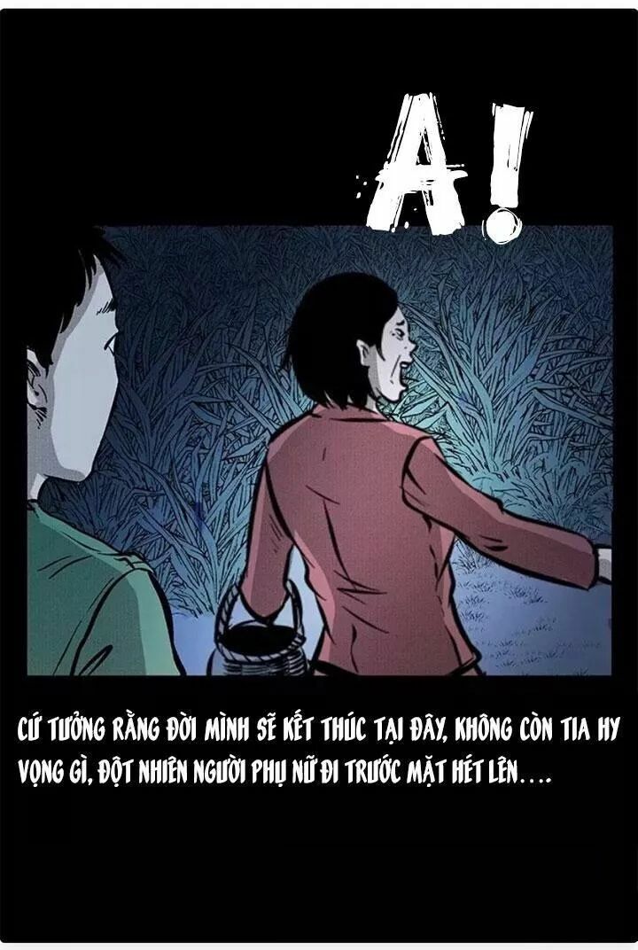 Đọc truyện U Minh Ngụy Tượng - Chap 79