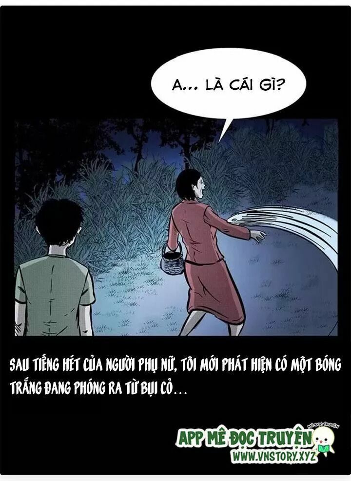 Đọc truyện U Minh Ngụy Tượng - Chap 79