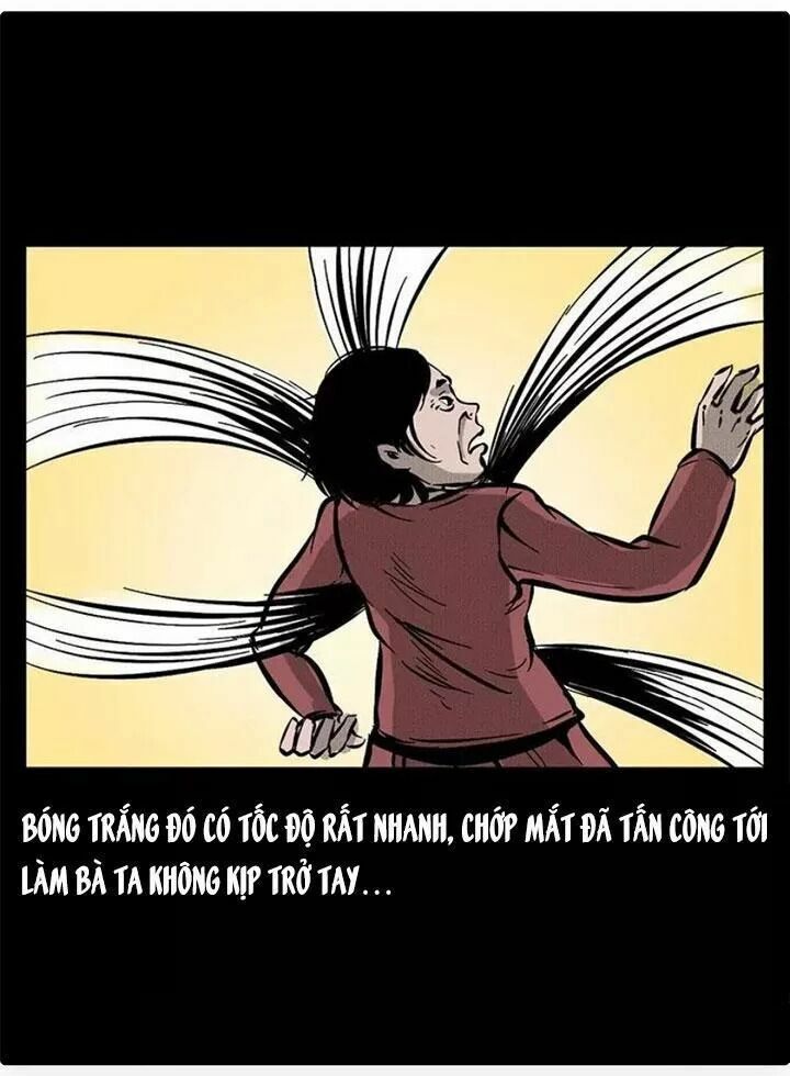 Đọc truyện U Minh Ngụy Tượng - Chap 79