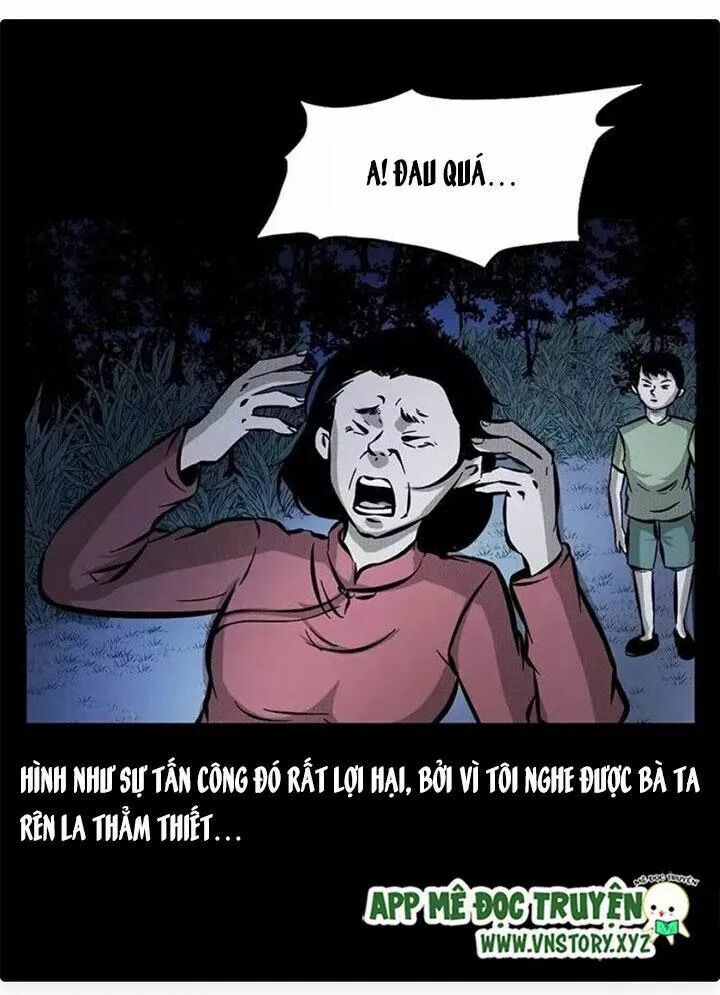 Đọc truyện U Minh Ngụy Tượng - Chap 79